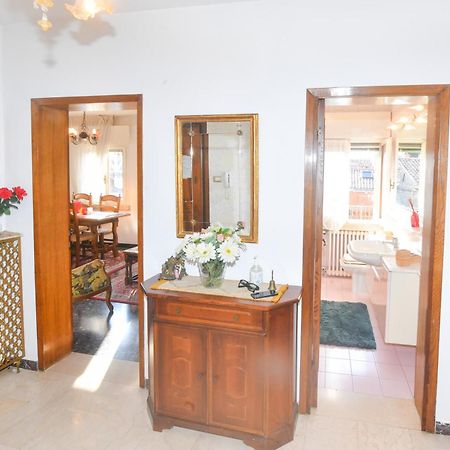 Ca' Ermagora Apartment Venesia Bagian luar foto