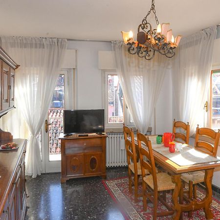 Ca' Ermagora Apartment Venesia Bagian luar foto