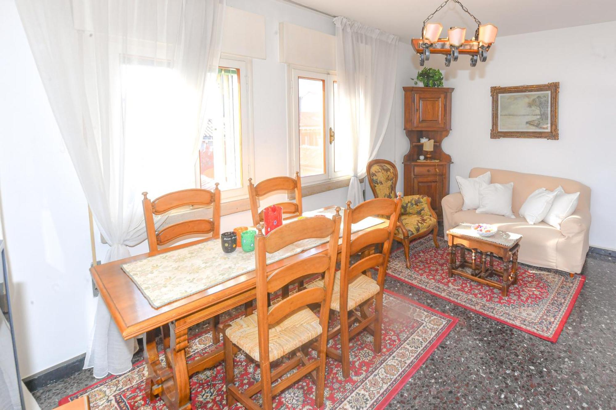 Ca' Ermagora Apartment Venesia Bagian luar foto