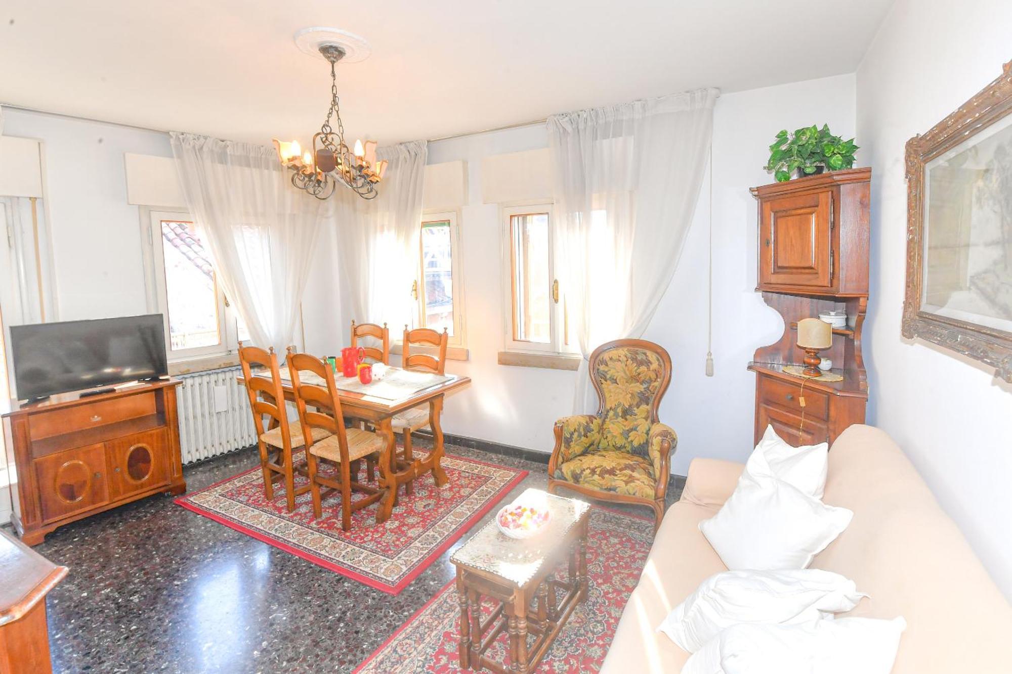 Ca' Ermagora Apartment Venesia Bagian luar foto