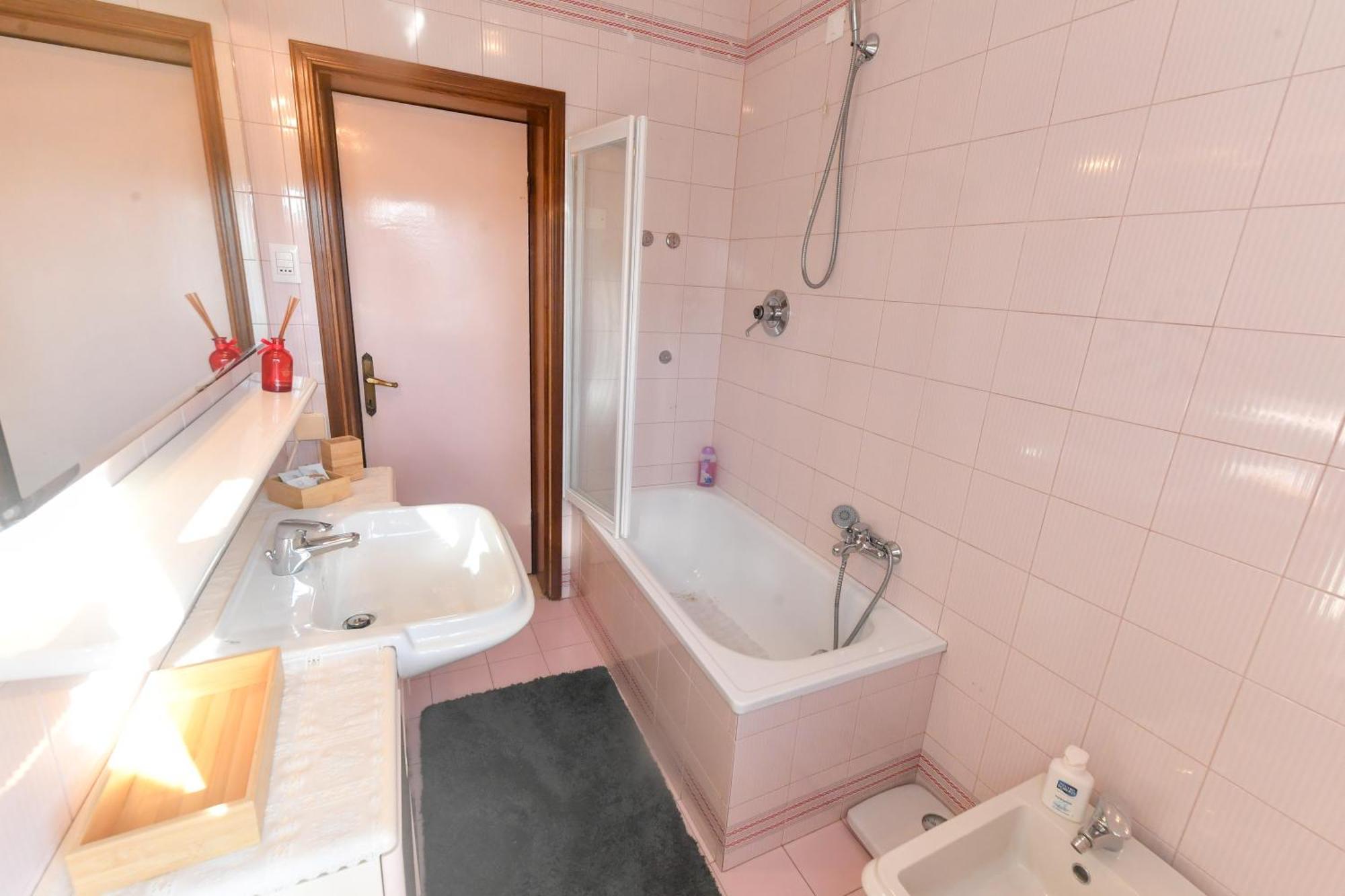 Ca' Ermagora Apartment Venesia Bagian luar foto