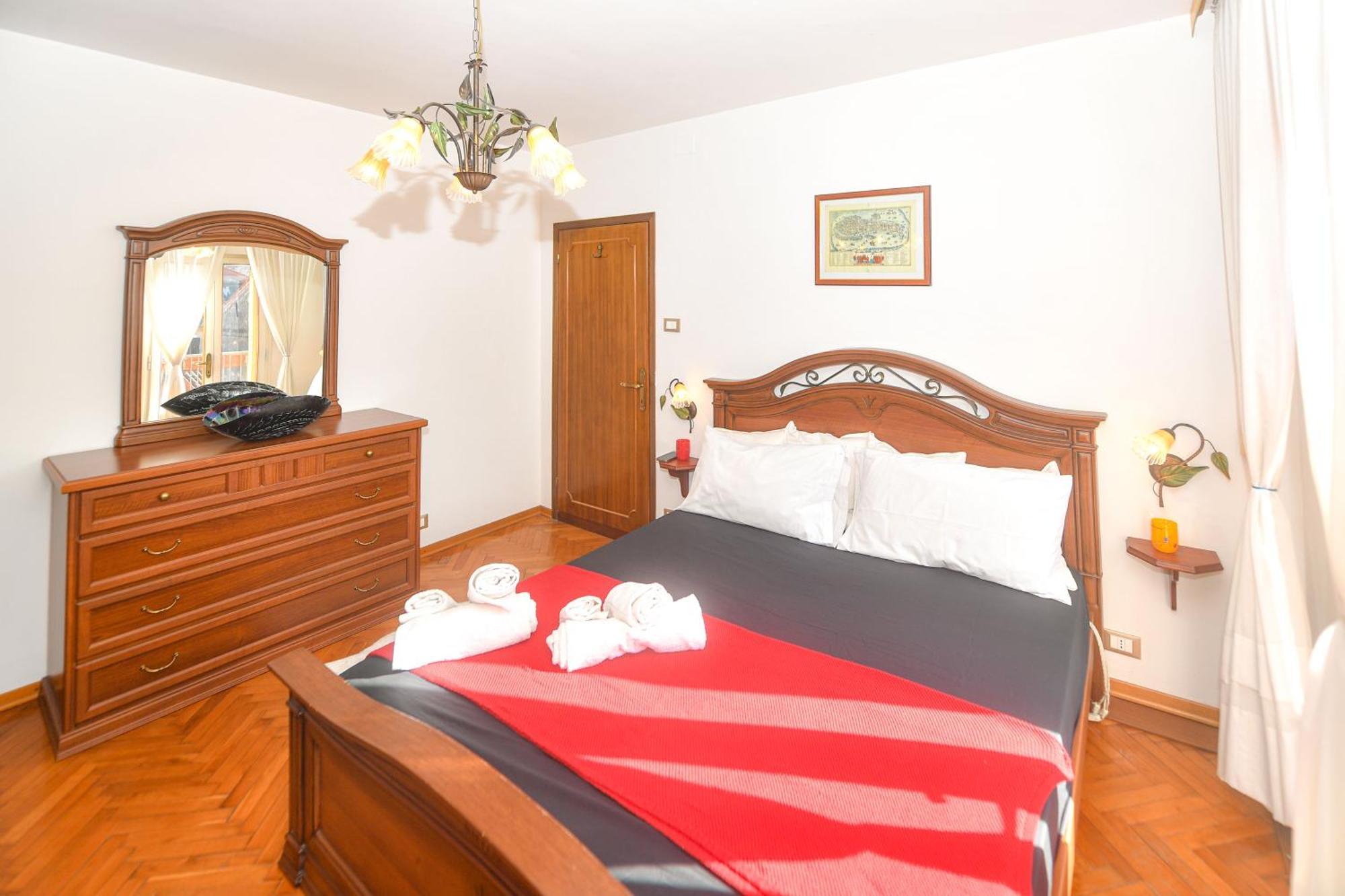 Ca' Ermagora Apartment Venesia Bagian luar foto